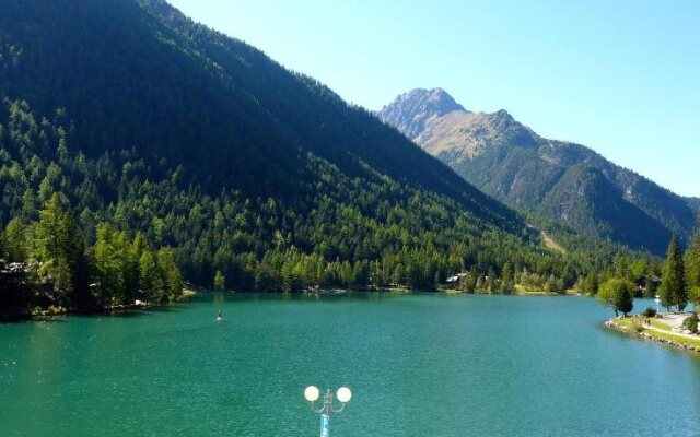 Hotel Mont.Lac