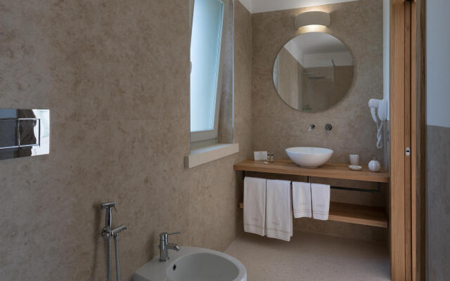 Tenuta Monticelli Bio Relais