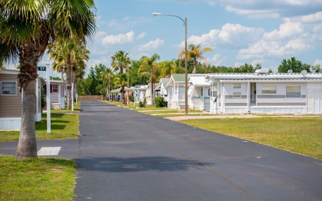 Glen Haven RV Resort