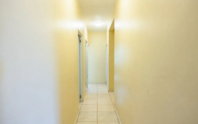Colinas del Atlantico Vacational House 2nd Floor