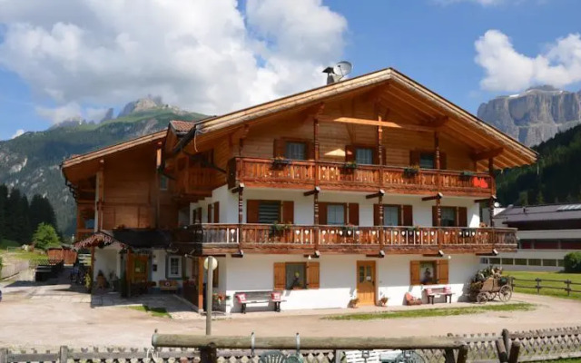 Appartamenti Cesa Ciasates