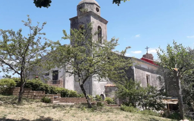 Santa Maria Degli Angeli C Ospitalità - Hostel