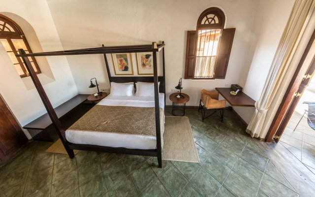 Nyne Hotels - The Muse, Bentota