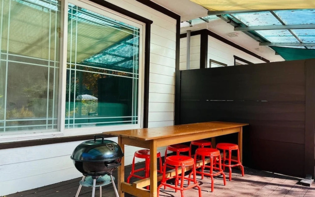 Gapyeong Hutan Pension