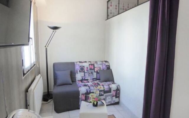 Best Western Central Saint Malo