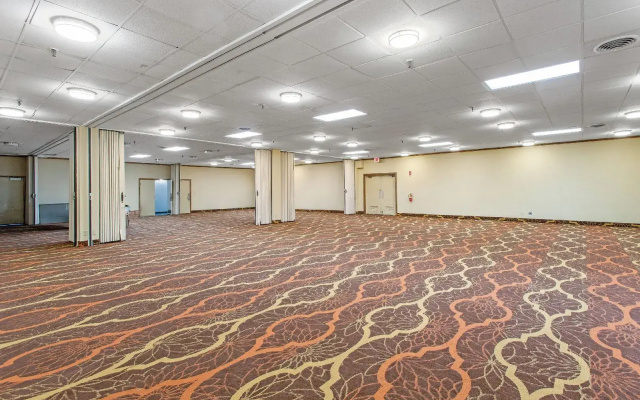 Quality Inn & Suites Butte