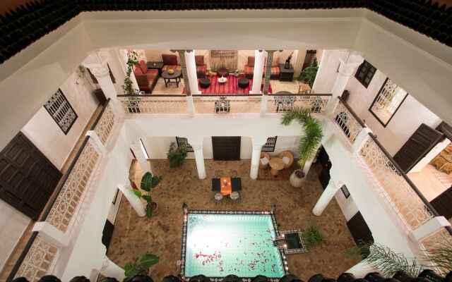 Origin Hotels - Riad El Faran