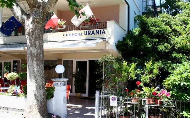 Hotel Urania