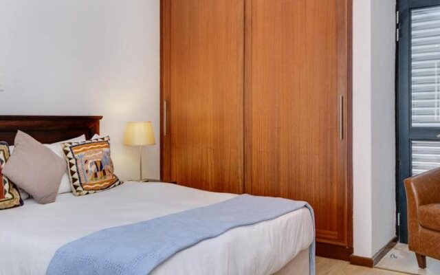 Bali Luxury Suite C