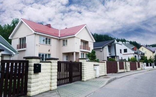 Vilnius Guest House