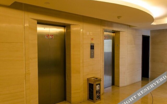 New Jinhai Hotel