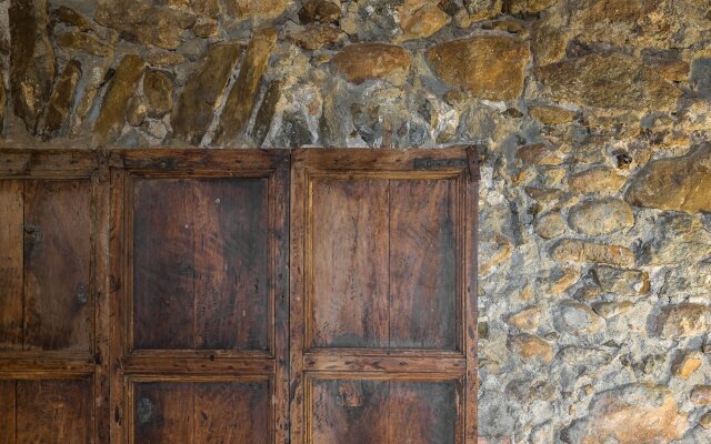 Hotel Vall de Bas