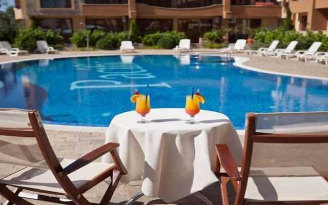 Apartament Boyana Palace