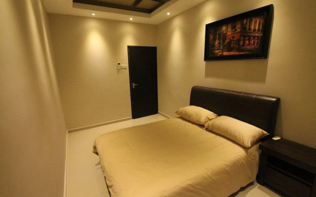 Ian's 5th Home