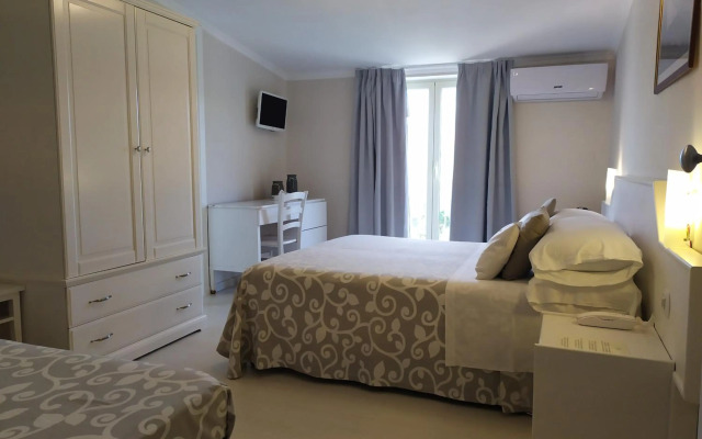 Hotel Villa Fiorita