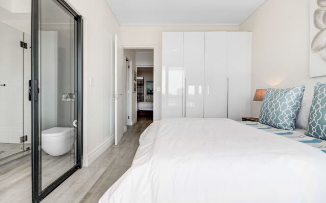 UniqueStay Paardevlei Square Apartment - Adults Only