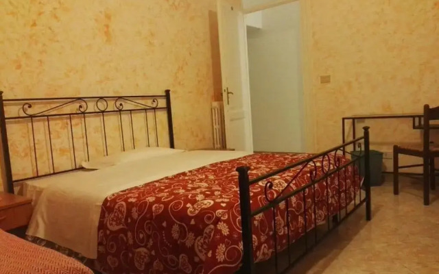 Residenza Laterano