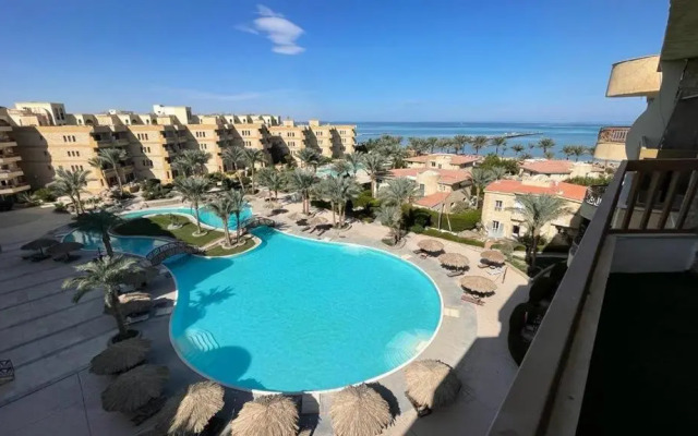 Apartment for kitesurflovers