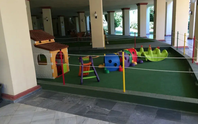 Estudio Primera Linea de Playa 50 mtrs