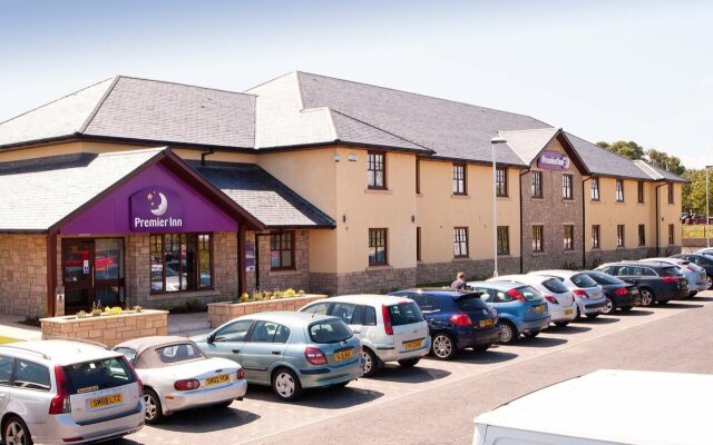 Premier Inn Edinburgh A7 (Dalkeith)