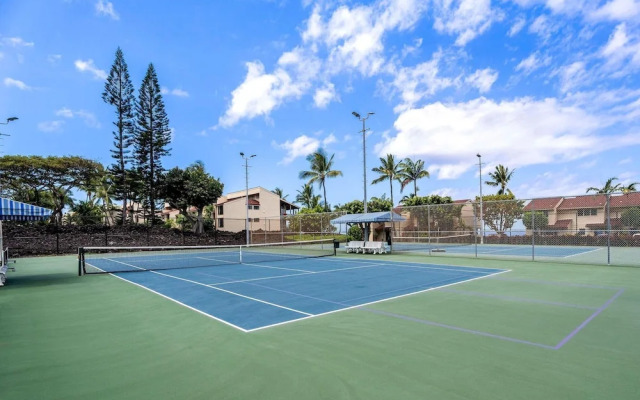 Keauhou Kona Surf & Racquet Club 3202