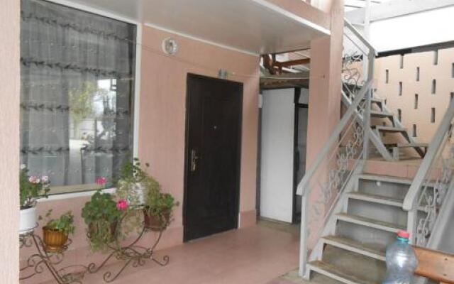 Guest house Raduga