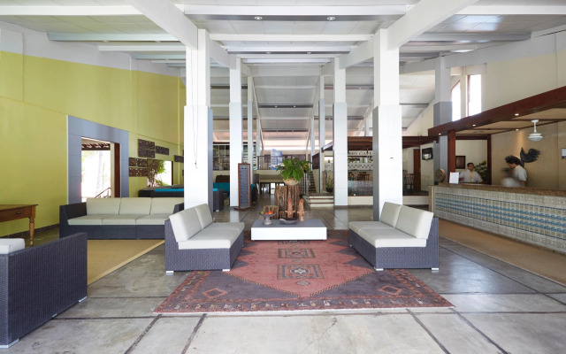 Hotel Marsol Beach