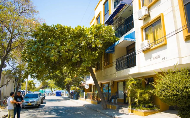 Acogedor apartamento a 15 metros del mar