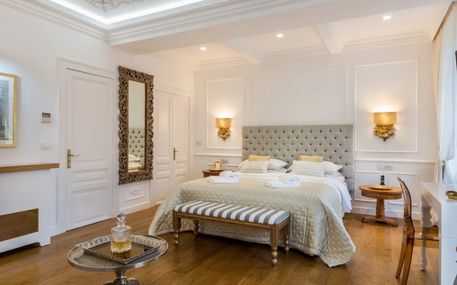 Casa Kallergi