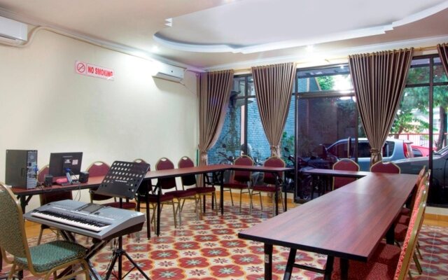 NIDA Rooms Yogyakarta Kenari Mandala