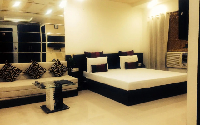Hotel Morya Regency