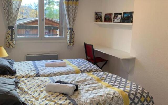 Serre Chevalier 1200