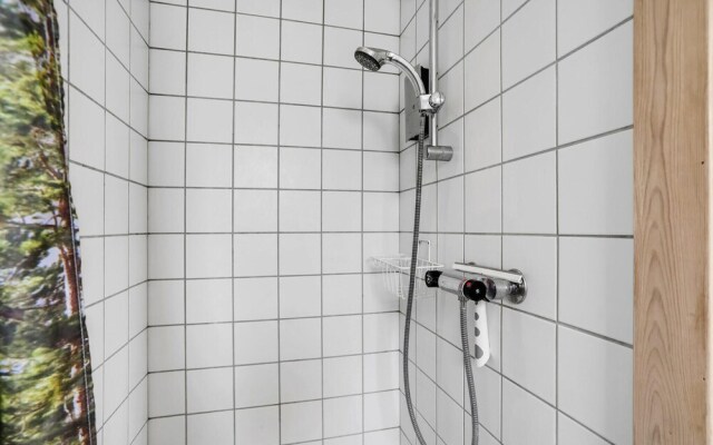 Stunning Apartment in Hasle With