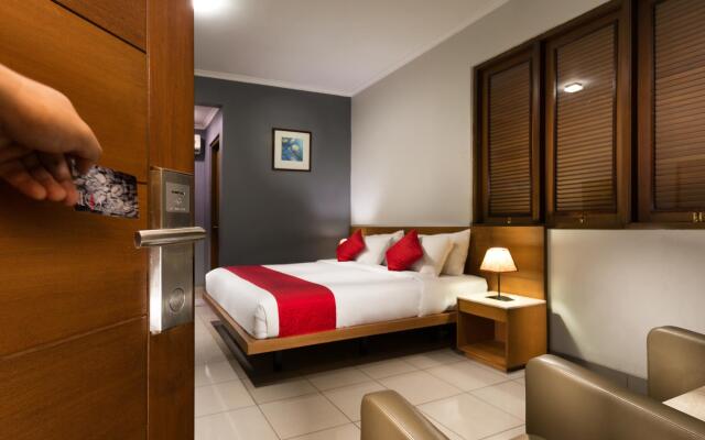 Hotel Ilos