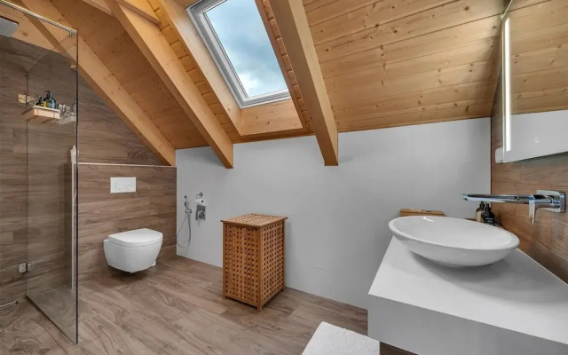 Villa in Austria Near Ski Slopes & Sauna