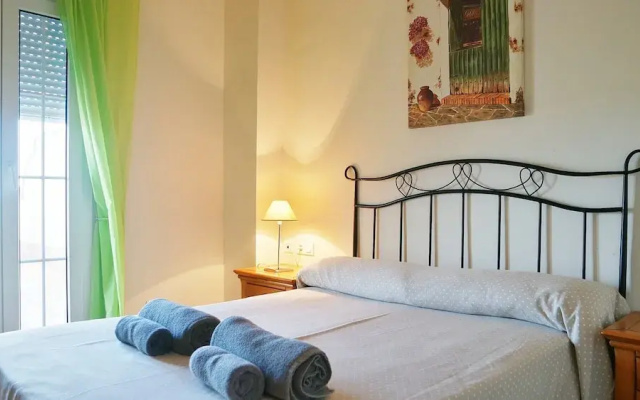 Family-friendly Stay by the Sea