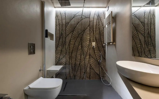 MEALBA HOTEL Suite & Pool