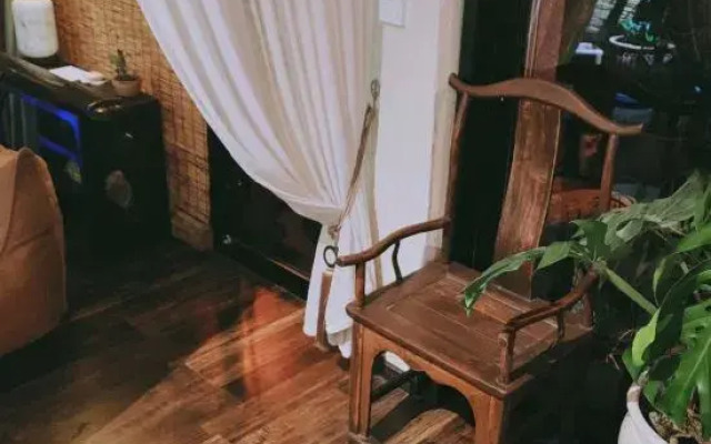 Ruoyin Hostel