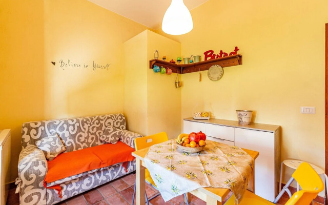 Pomegranate apt With Shared Pool