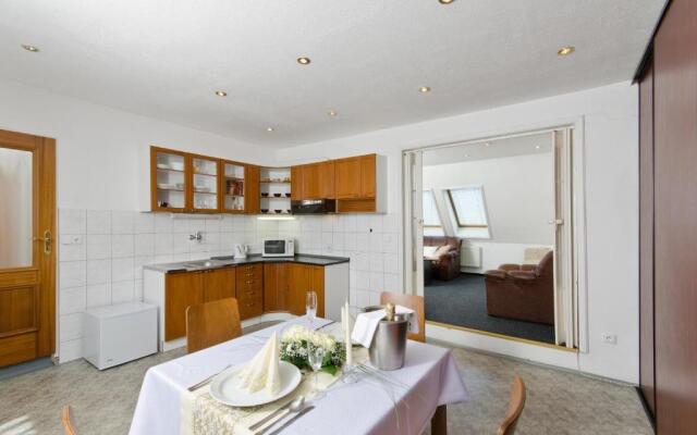 Hotel Slavia