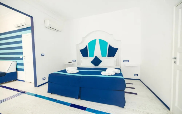 Boutique Suite in Piazzetta