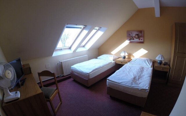 Hotel Moravia