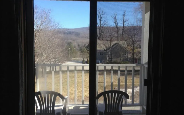 The INN at Willow Pond