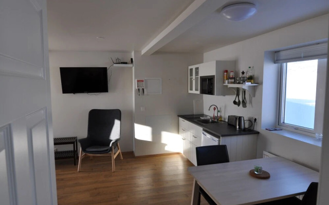 Kviholmi Premium Apartments