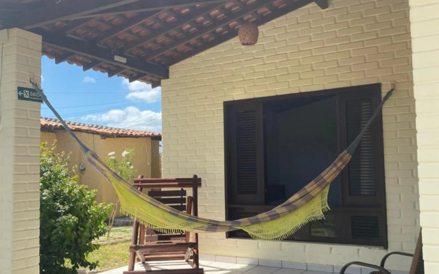 Pousada Sitio Parque dos Lençóis