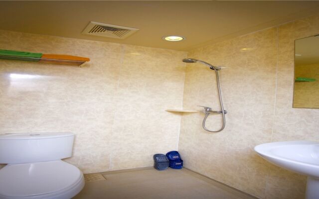 yongshengweilaijiudianfuzhoudian