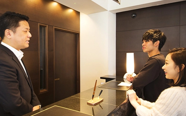 Escale Kobe — 3-star hotel in Kobe