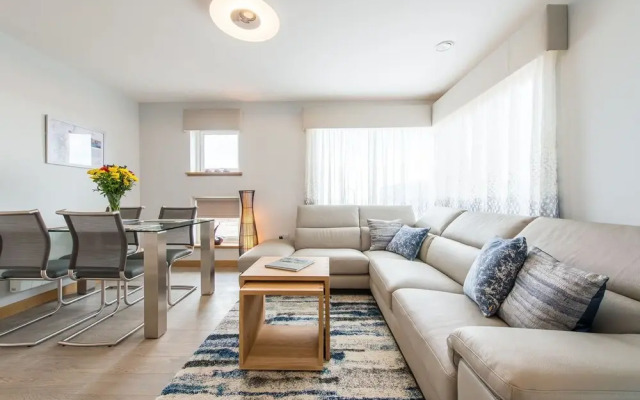 Dalriada Luxury Lodges - Skatie