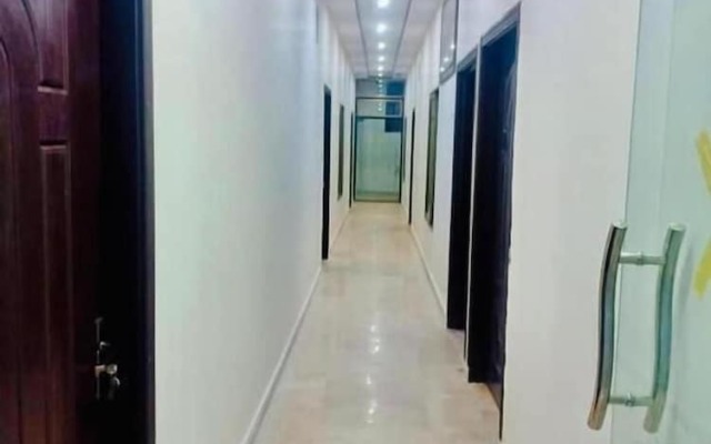 The Bliss Hotel Multan