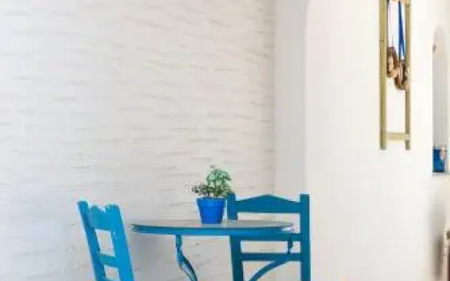 Akteon Hotel
